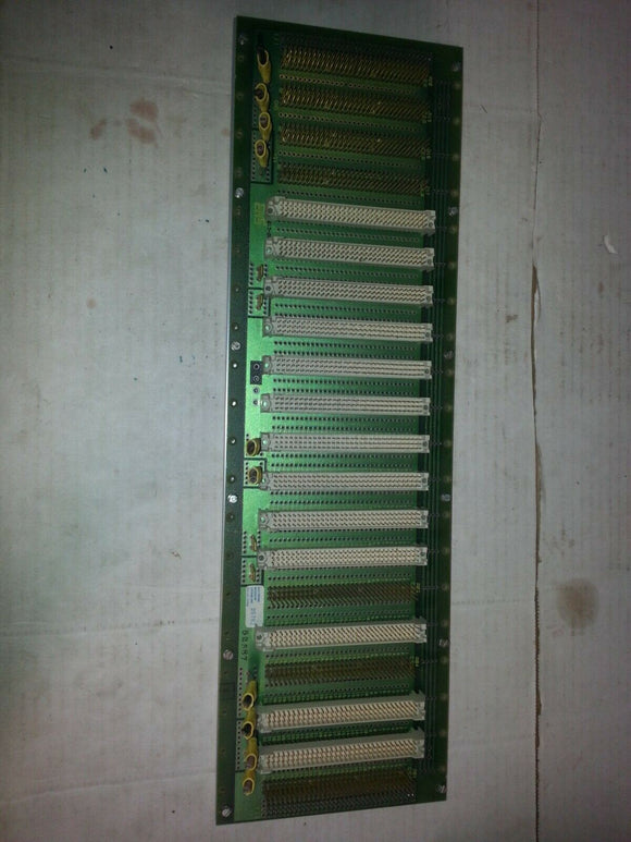 BACK PAN BOARD P220A00 140-22013-00 D