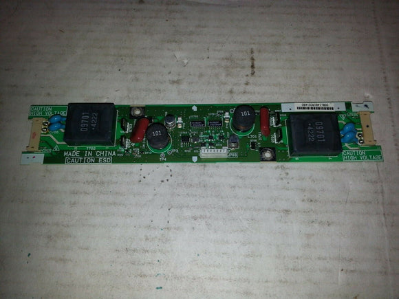 PWB-INVERTER R4 JB050023 00BLI461AC01490