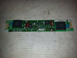 PWB-INVERTER R4 JB050023 00BLI461AC01490