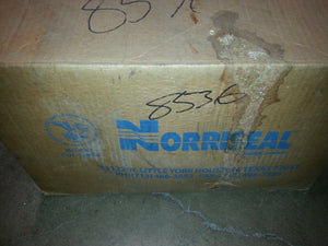 NORRISEAL 30237 350 AJ43 WCB 316 A4348 4" Butterfly Valve SS SEAT AND SEAL