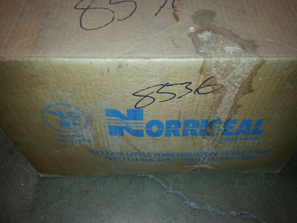 NORRISEAL 30237 350 AJ43 WCB 316 A4348 4