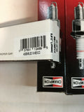 Champion Industrial Spark Plugs KB77WPCC, 229, Cat Replacement, PACK OF 4