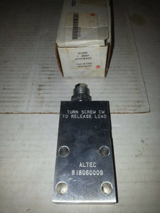 ALTEC 818060009 S22695 1 95991 921014UC03 0BT3-A2