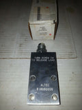 ALTEC 818060009 S22695 1 95991 921014UC03 0BT3-A2