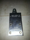 ALTEC 818060009 S22695 1 95991 921014UC03 0BT3-A2