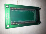 STD P1 TB40 SCREW TERMINAL BOARD