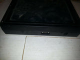 IBM 7594 Industrial Computer with 12" Touch Screen  .. no power supply