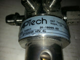 APTECH 26-18069-02 AP1020SM 4PW AL 3500PSI