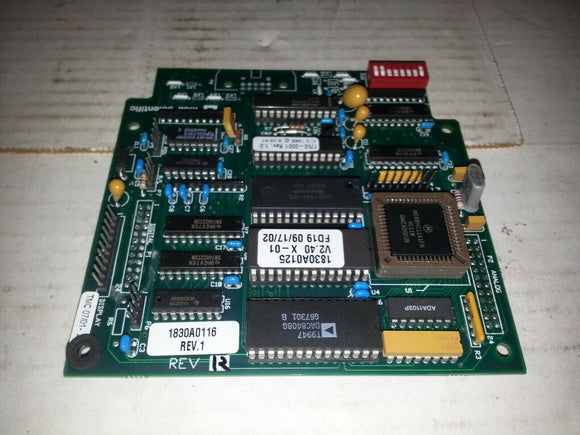 MDA SCINTIFIC W/O 26423-0018
