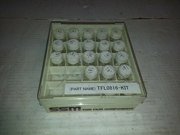 SSM TFL1816-KIT