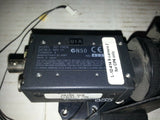 SONY CCD L-12-414 X-CAMERA 2 FOR CP4 ONLY 26180 XC-73CE DC105-15V A N50 4231