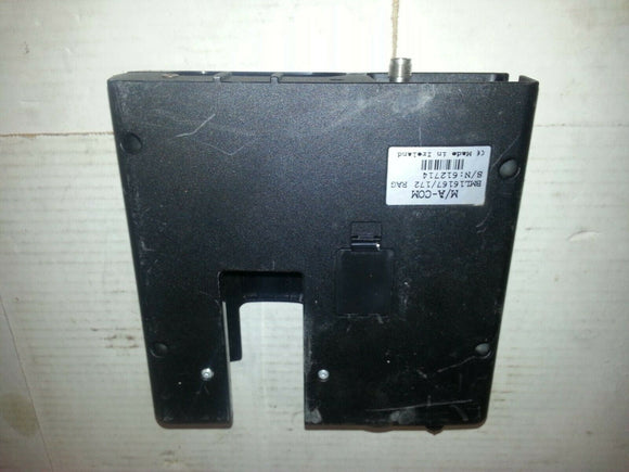 M/A-COM BML16167/172 RAG 612714