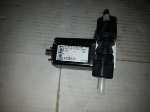 BURKERT 450864B 0124 E 5/32 BW W3YUE