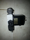 BURKERT 450864B 0124 E 5/32 BW W3YUE