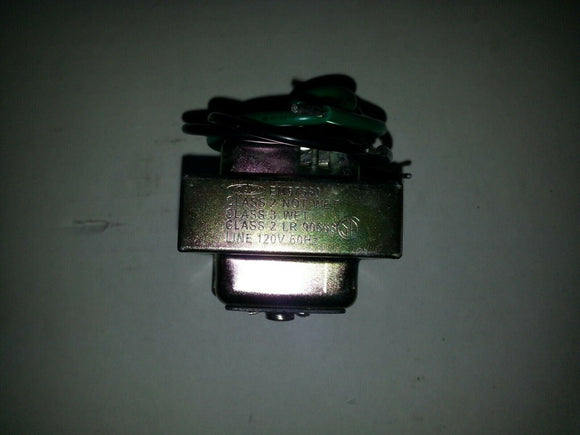 EM57580 LR 90668 120V 60HZ LOAD 16V 10VA