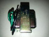 EM57580 LR 90668 120V 60HZ LOAD 16V 10VA