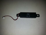4 ohm 2W mini monitor box speaker FCE brand speaker
