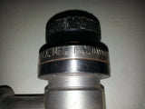 HVA High Vacuum Apparatus 161-0103-2 Industrial Right Angle Valve Assembly
