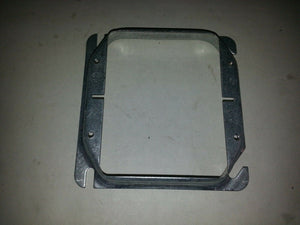 MUD RING 5/8" 8.0 CU IN  ...20/LOT