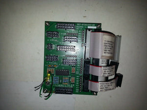 ANORAD IL 887-07301593-00 A CD-2-94V0