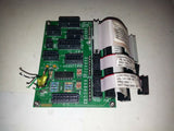 ANORAD IL 887-07301593-00 A CD-2-94V0