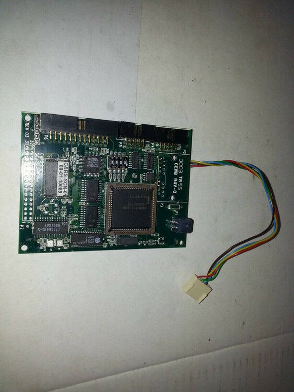 C & RS SCN-01 00-01-10089