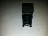 OMRON A3GJ-K511-G KEY SWITCH ... NO KEY