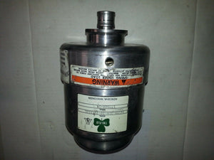 TRI-FLO 36LTR-21W-20-2 1/2-316L 177508-14