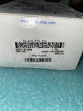 Swagelok SS-810-F16-150, 1" Class 150 Flange, 1/2" Swagelok Tube Fitting, 316SS