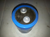 PHILLIPS CAPACITOR 43000 UF 400 VDC ..EACH