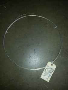 NEW ALLTECH GRACE 2106930 .0635X.030 ALLOY SS 8597639