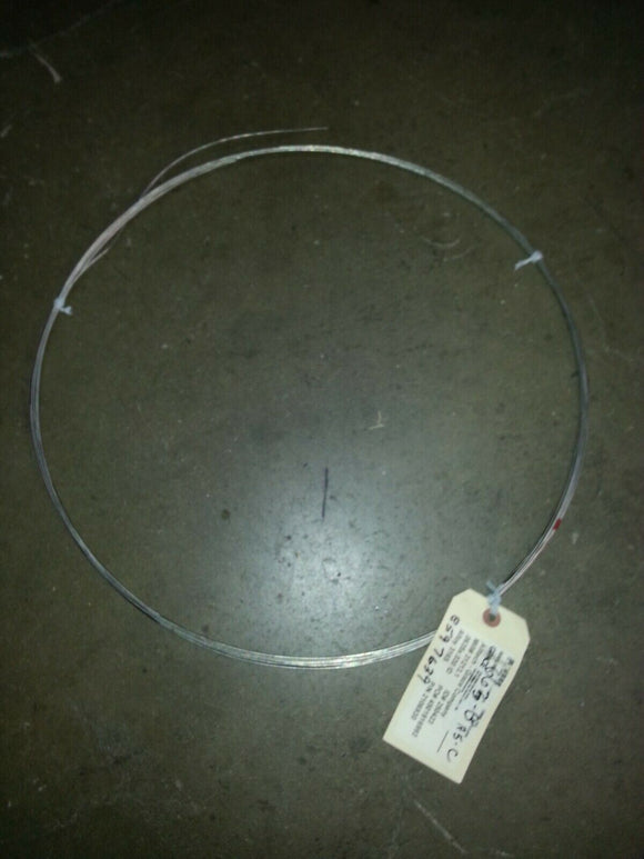 NEW ALLTECH GRACE 2106930 .0635X.030 ALLOY SS 8597639