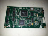 CIRCUIT BOARD  711-73824 WO 93100 CAL-1 SM0315001 3901471 C