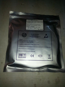 OKT LED STRIP DC5 49.2W 164 LED IP65 WS2818B WTERPROOF  ... FAST SHIP USA