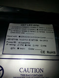 OKT LED STRIP DC5 49.2W 164 LED IP65 WS2818B WTERPROOF  ... FAST SHIP USA