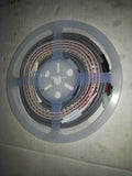 OKT LED STRIP DC5 49.2W 164 LED IP65 WS2818B WTERPROOF  ... FAST SHIP USA