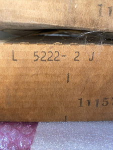 Lincoln Electric 9SL5222-2 L5222-2 CRATER FILL PC BD ASBLY
