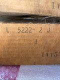 Lincoln Electric 9SL5222-2 L5222-2 CRATER FILL PC BD ASBLY