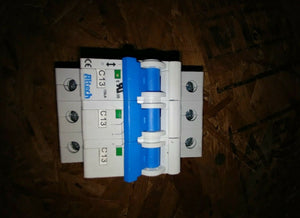 ALTECH E301611 'R' SERIES SUPPLEMENTARY PROTECTOR  C13 3P