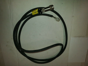 ESAB MOTOR CABLE 0417310887 2M