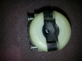 HUBBELL HBL2443 4P 4W NON-GRND 20A 3PH Y120/208VAC