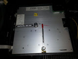 Partlow MRC 7000 Chart Record 710000100021 115 vac 1234