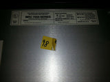 Partlow MRC 7000 Chart Record 710000100021 115 vac 1234