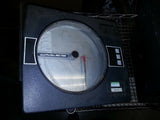 Partlow MRC 7000 Chart Record 710000100021 115 vac 1234