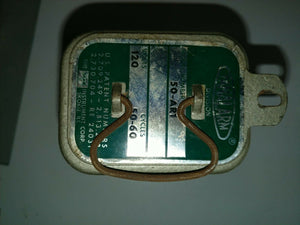 PANALARM 50-AR1 120V 50-60CYCLES