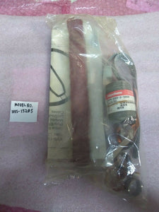Raychem Splice For Extruded Dielectric Flat Strap Neutral Cables HVS-1520S-NSP-1