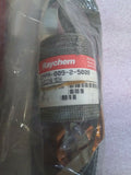 Raychem Splice For Extruded Dielectric Flat Strap Neutral Cables HVS-1520S-NSP-1