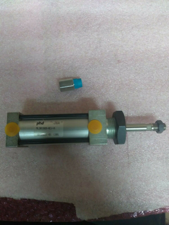 PHD ML301569 AIR PNEUMATIC CYLINDER 10135831-01 1305 NEW