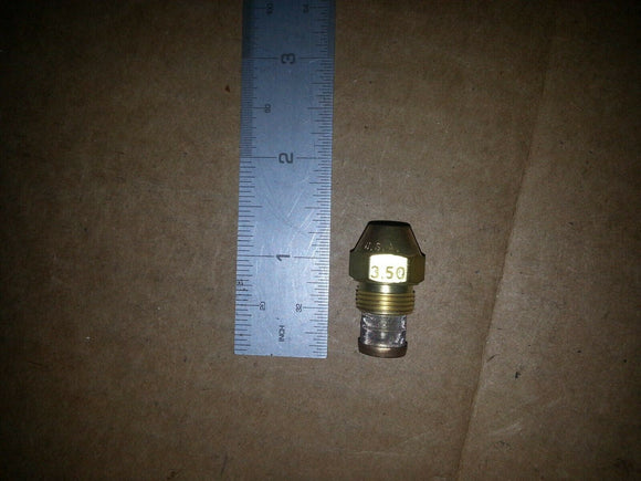 JOHNSTONE F22914 3.50 60A OIL BUNER NOZZLE