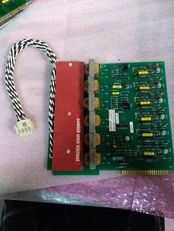 ROBICON GATE DRIVER BOARD  463651.00